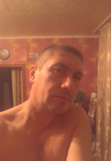 Моя фотография - Геннадий, 48 из Брянск (@gennadiy35723)