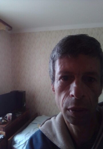 My photo - Vova, 48 from Nelidovo (@vova61570)