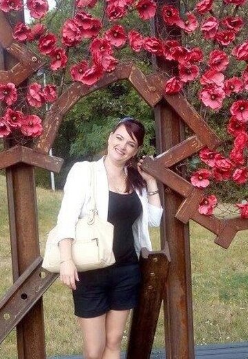 My photo - Marina, 39 from Kharkiv (@marina138895)