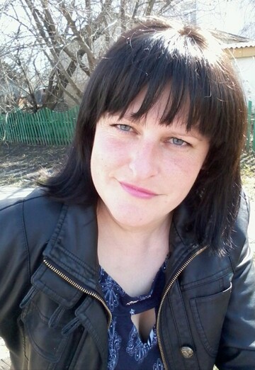 Ma photo - Svetlana, 42 de Bonjour (@svetlana43008)