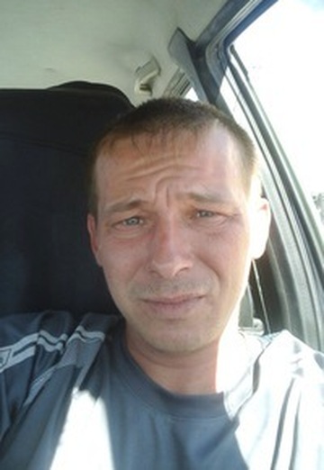 My photo - Ruslan, 38 from New Urengoy (@ruslan129657)