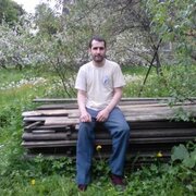 Виктор, 42, Гатчина
