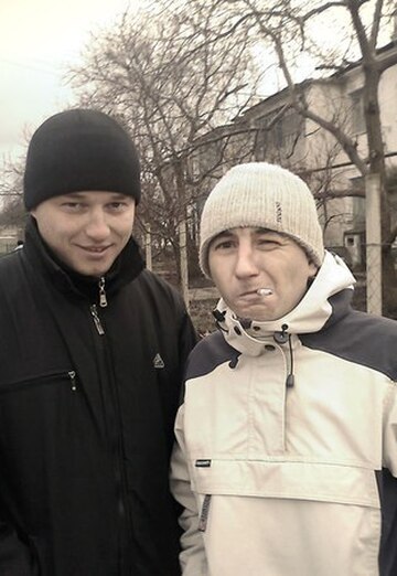 My photo - Igor, 40 from Kyiv (@igor59853)