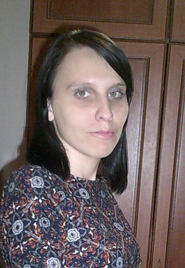 Ma photo - VALERIIa, 31 de Millerovo (@valeriya25664)