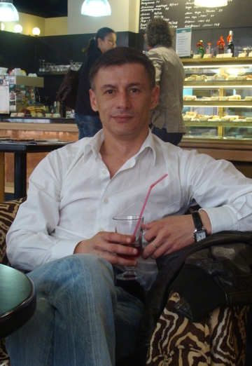 My photo - Alexey, 85 from Ivanovo (@alexey739)