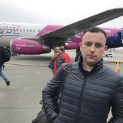 Vova 36 лет (Дева) Ивано-Франковск