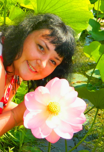 My photo - NATALYa, 39 from Raychikhinsk (@natalya81811)