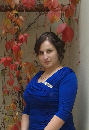 My photo - Nina, 33 from Mazyr (@nina6042)