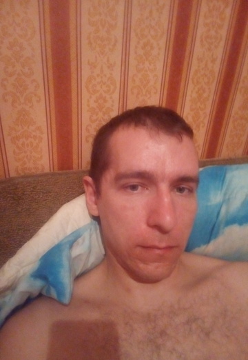 My photo - Andrey, 39 from Kaliningrad (@andrey723352)