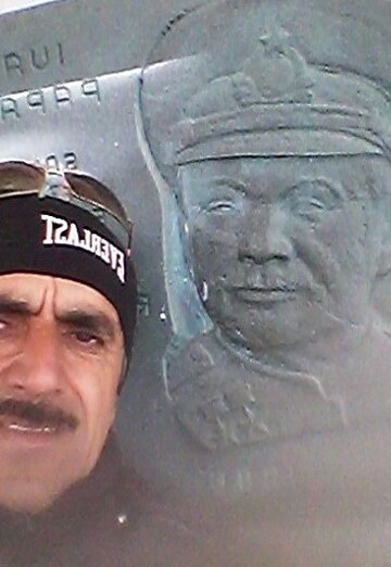 My photo - Rashid, 56 from Stavropol (@rashid4825)