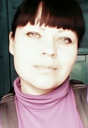My photo - anastasiya kuznecova, 36 from Chara (@anastasiyakuznecova26)