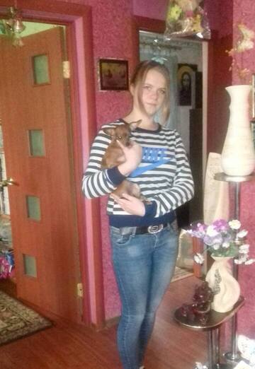 My photo - Mariya, 33 from Horlivka (@mariya99154)