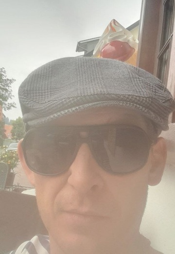 La mia foto - Aleksey, 41 di Friburgo in Brisgovia (@aleksey712029)