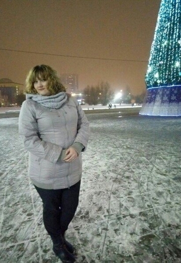 Anastasiya (@anastasiya140152) — my photo № 1