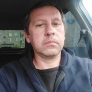 Михаил, 44, Кунгур