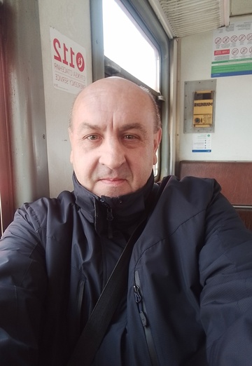 Моя фотография - Александр, 52 из Балашиха (@aleksandr1076132)