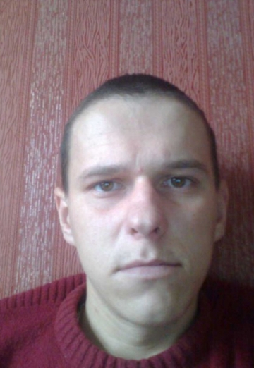 Моя фотография - ВОЛОДИМИР, 35 из Лановцы (@cherniy-volodimir)