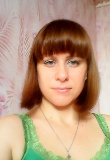 My photo - anastasiya, 37 from Bratsk (@anastasiya31726)