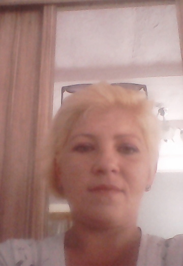 My photo - Svetlana, 37 from Penza (@svetlana280157)