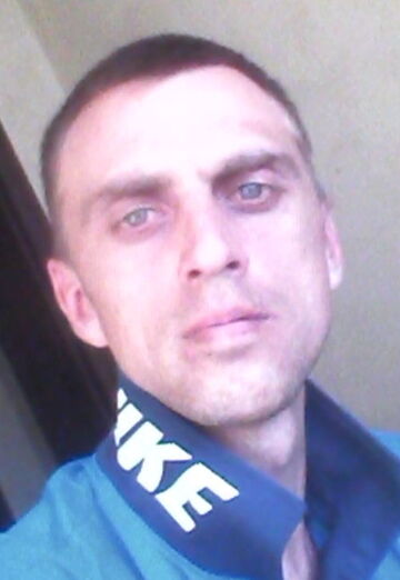 My photo - Aleksandr, 39 from Krupki (@aleksandr306364)