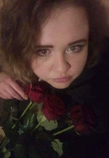 Моя фотография - Алена Зозуля, 32 из Киев (@alenazozulya1)