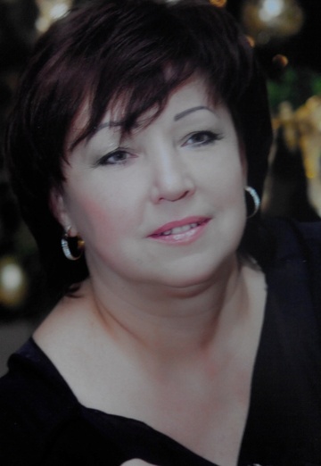 Моя фотография - Татьяна, 64 из Одесса (@tatyana299866)