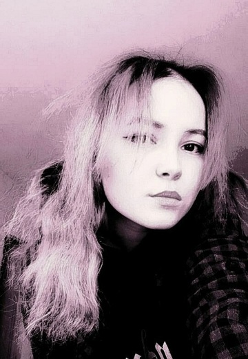 Моя фотографія - Рената, 18 з Ташкент (@alexren19)