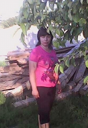 My photo - irina, 47 from Kramatorsk (@irina103970)