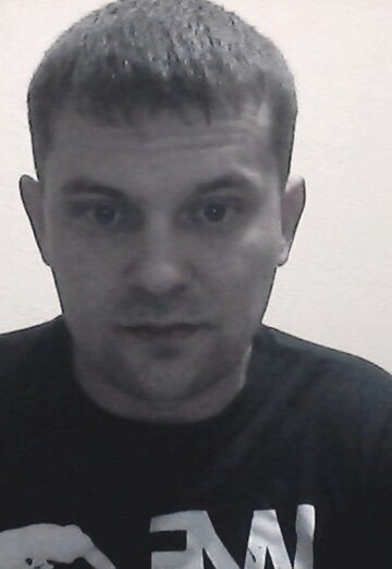 Моя фотография - Сергей, 38 из Рязань (@sergey715265)