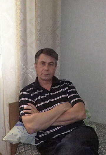 Моя фотография - Сергей, 60 из Старый Оскол (@zlatan)