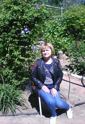 Моя фотография - Наталья, 57 из Волгоград (@natalya253208)