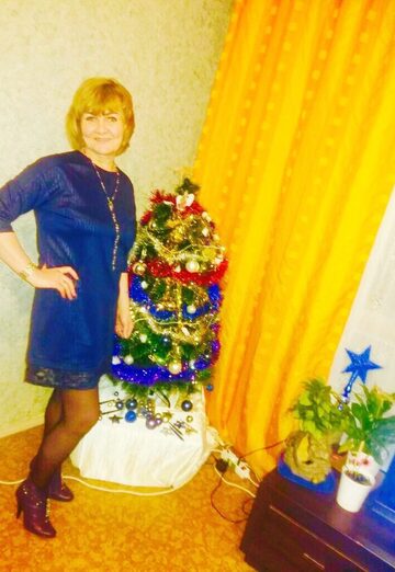 My photo - Natasha, 55 from Saltykovka (@natasha49501)
