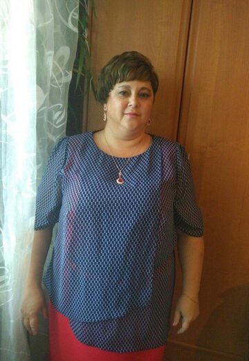 Моя фотография - Алена, 54 из Саратов (@alena110136)