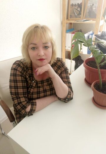 Моя фотография - Глинкина Юлия Викторо, 46 из Житикара (@glinkinauliyaviktoro)