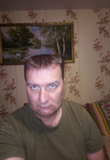 Моя фотография - Сергей, 47 из Муром (@sergey944792)