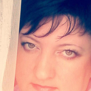 ирина, 45, Верхний Уфалей
