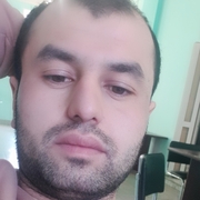 Азамжон, 30, Электросталь