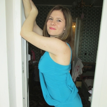 Моя фотография - Ленуська Ангелочек, 34 из Судак (@lenuskaangelochek)
