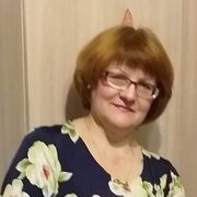 Елена, 61, Боровичи