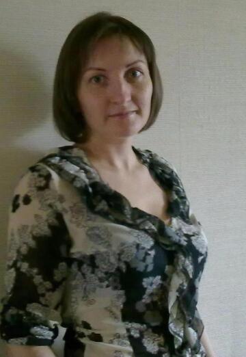 My photo - Evgeniya, 43 from Yekaterinburg (@evgeniyadyakonenko1)