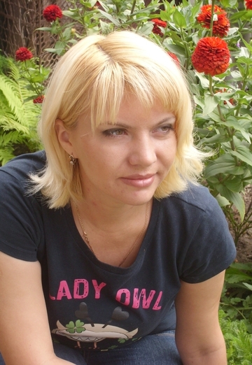 My photo - Margarita, 46 from Krasnodar (@margarita4487)