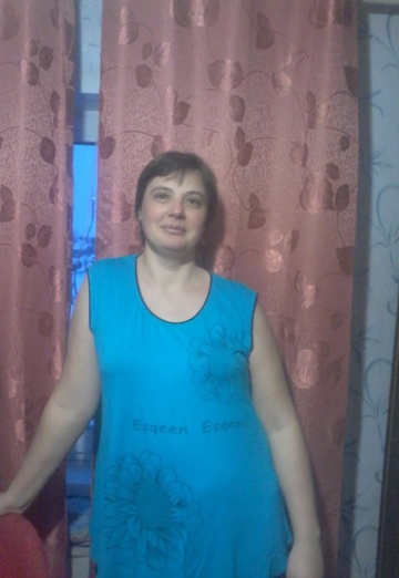 My photo - Nadejda, 39 from Shipunovo (@nadejda33196)