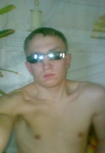 Моя фотография - Алексей, 33 из Таловая (@aleksey234718)