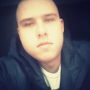 Denis, 23, Новошахтинск