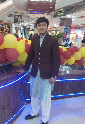 My photo - Awais, 26 from Islamabad (@awais23)