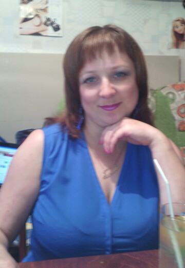 Моя фотография - Мариша, 43 из Ноябрьск (@marisha2843)