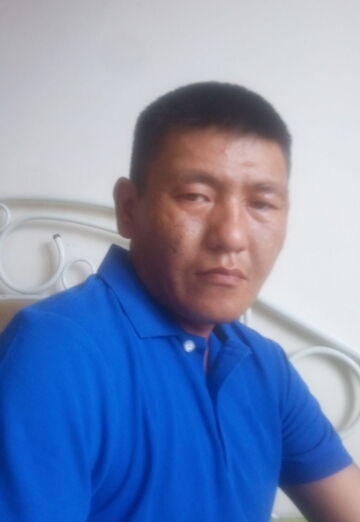 My photo - Nikolay, 39 from Yakutsk (@nikolay226508)