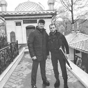 musa, 34, Гудермес