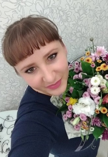 Моя фотография - Поганка Мухаморовна, 35 из Ставрополь (@yana65036)
