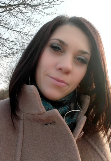 My photo - Irina, 39 from Belaya Tserkov (@irina183851)
